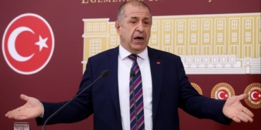 Özdağ’dan Bahçeli’ye İmralı Çağrısı!