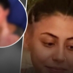 Kadıköy’de Kıskançlık İddiasıyla Kadına Saldırı!