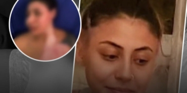 Kadıköy’de Kıskançlık İddiasıyla Kadına Saldırı!