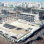 Diyarbakır Hastanesi İnşaatında Gecikme Büyüyor!