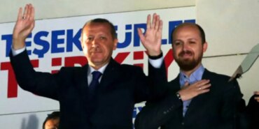 AKP’de Liderlik İçin Yarış: Bilal Erdoğan İddiası!