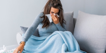 Kışın Grip Tehlikesi: Kalp Hastalarını Uyarıyor