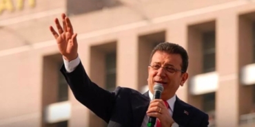 CHP’li Emir: Yeni Yargı Paketi Siyasi Amaç Taşıyor