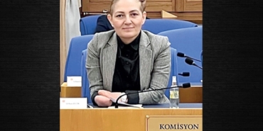 Meclis’te Başörtüsü Tartışması Kızıştı!