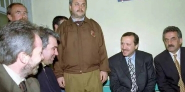 Erdoğan’dan Cezaevinde Canlı Yayın Talebi!