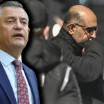 704 Yıl Yargılanan Suç Lideri Serbest!