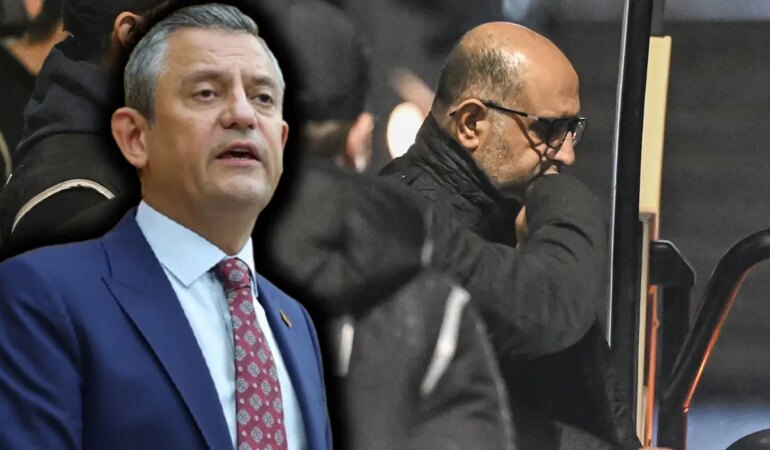 704 Yıl Yargılanan Suç Lideri Serbest!