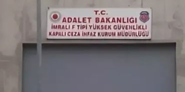 İmralı Ziyareti İçin Kritik Toplantı Yapılıyor!