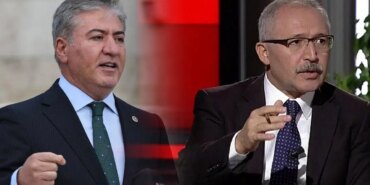 CHP’den Selvi’nin İmralı İddiasına Yanıt!