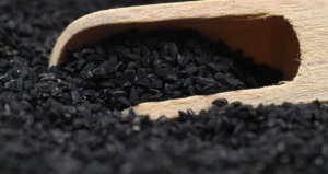 Çörek Otu Kalp Sağlığını Destekliyor!