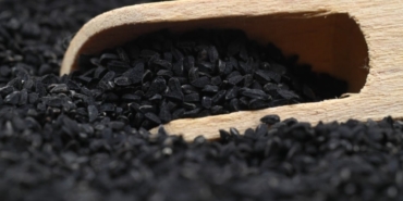 Çörek Otu Kalp Sağlığını Destekliyor!