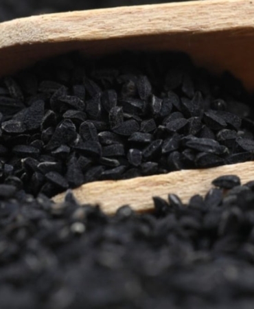 Çörek Otu Kalp Sağlığını Destekliyor!