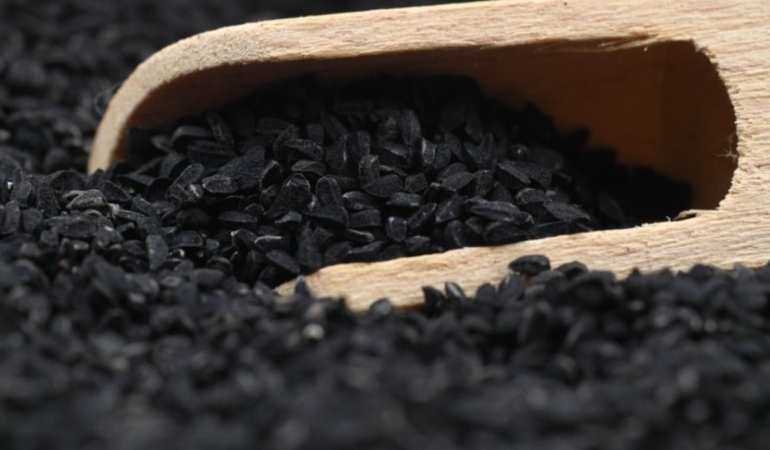 Çörek Otu Kalp Sağlığını Destekliyor!