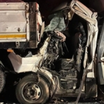 Yatağan’da Feci Kaza: Süt Aracı TIR’a Çarptı!