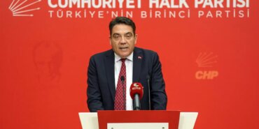 Yunanistan’ın Silahlanması Türkiye’yi Endişelendiriyor