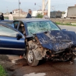 Pamukova’da Kaza: Aileden 3 Yaralı!