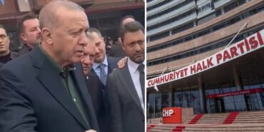 Erdoğan’dan Atanamayan Öğretmene Şok Yanıt!