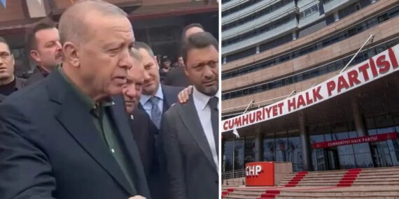 Erdoğan’dan Atanamayan Öğretmene Şok Yanıt!