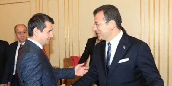 İmamoğlu Danışmanı Yolsuzluk İfadesini Verdi