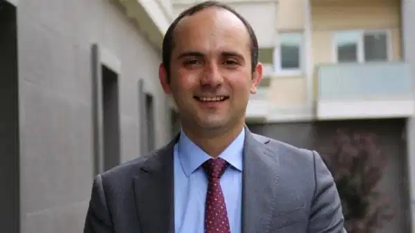 Anayasa Mahkemesi Kararına Direnmek Suçtur!