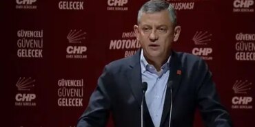 Motokuryelerin Sorunları İçin CHP’den Adım!