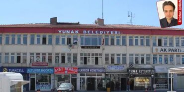Konya’daki AKP Belediyelerinde Usulsüzlük İfşası!