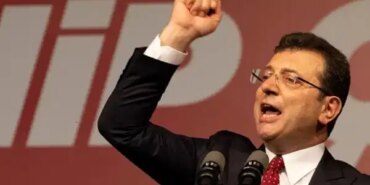 İmamoğlu: ‘Yıldırmak isteseler de vazgeçmem!’