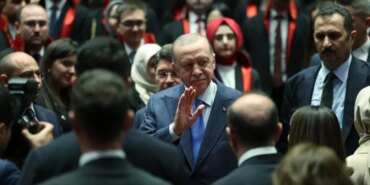 FETÖ Krizi: Dönem Birincisi Törene Katılamayacak!