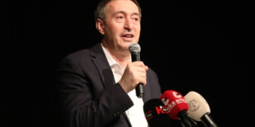 CHP’nin İmralı Kararına DEM Partisi’nden Tepki