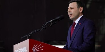 CHP, TRT Önünde Gerçekleri Haykıracak!