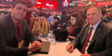 CHP Kurultayı: Yeni Hedefler ve Arınma Vurgusu