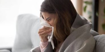 Mevsimsel Grip: Ekonomiye 56 Milyon TL Yük!