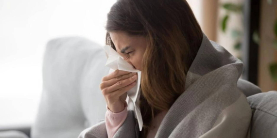 Mevsimsel Grip: Ekonomiye 56 Milyon TL Yük!