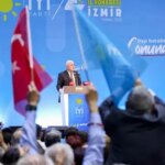 İYİ Parti Ege Turu ile Moral Buldu!