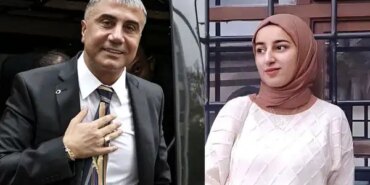 Peker’den 25 Milyon Lira Ödül İlanı