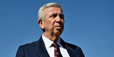 Yavaş’tan Çifte Standart İtirazı: Danıştay Yolu