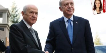 İmralı Ziyareti: AKP-MHP İttifakında Kriz Büyüyor