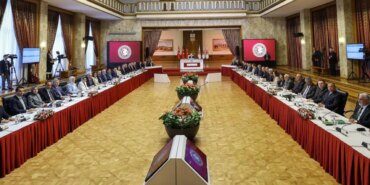 İmralı Ziyareti İçin Kritik Toplantı Yapılıyor