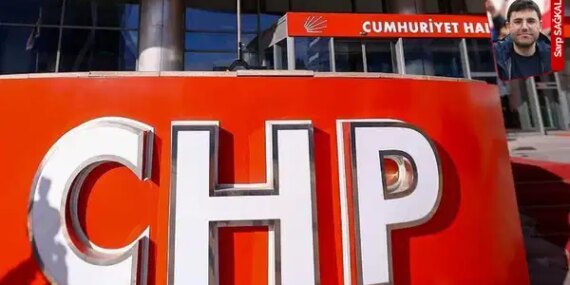 CHP’de İmralı Tartışmaları ve İttifak İlişkileri
