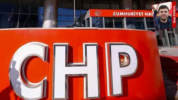 CHP’de İmralı Tartışmaları ve İttifak İlişkileri