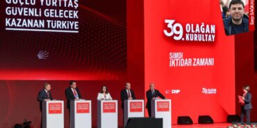 CHP Kurultayı’nda İktidar Vurgusu ve Yenilikler