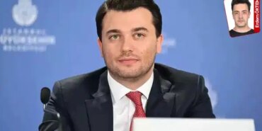 İmamoğlu ve Avukatına Şok İddialar!