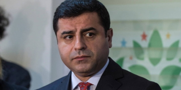 Demirtaş’ın Tahliyesi İçin Son Çağrı!