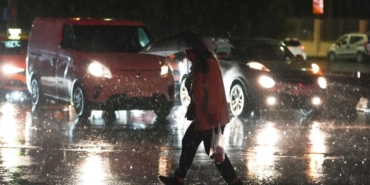 Türkiye Soğuk Hava ve Yağışlarla Karşılaşıyor