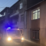 Darıca’da Apartman Kolonlarında Çatlak Tespit Edildi!