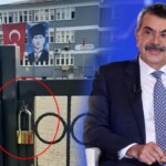 Okul Kapısına Kilit: Atatürk Anması Engellendi!