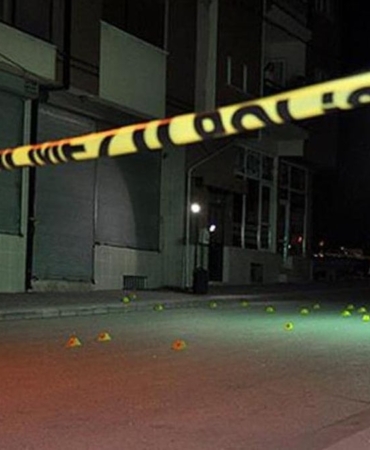 Halkalı’da Silahlı Saldırı: Bir Kişi Hayatını Kaybetti