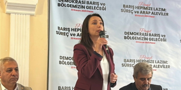 Demokrasi Panelinde CHP’ye Eleştiriler