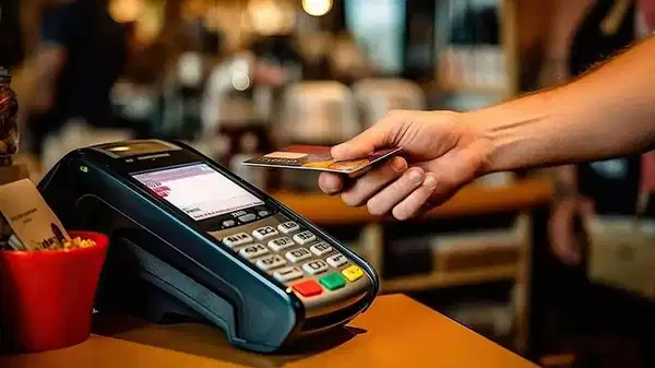 Temassız Ödeme Limiti 2.500 Liraya Yükseldi!