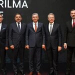 Türkiye İçin Yeni Stratejiler Zirvesi Yapıldı